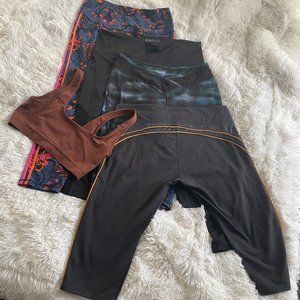 Big Beautiful Workout Bundle! M/L